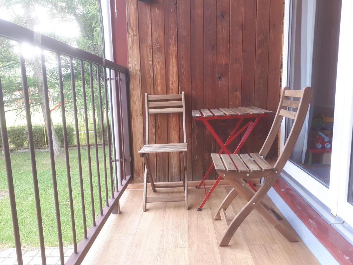 Apartmán Spa Šumava Zdíkov Kültér fotó